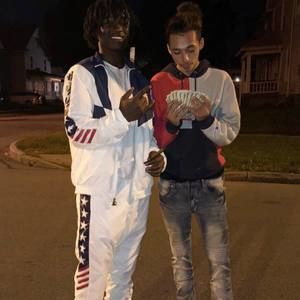 Meet your Posher, Devante